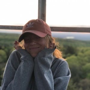 Meet your Posher, Grace